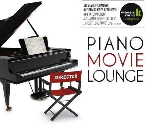 Piano Movie Lounge