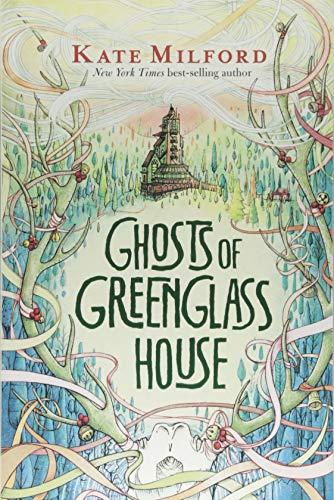 Ghosts of Greenglass House