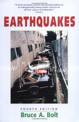 Earthquakes