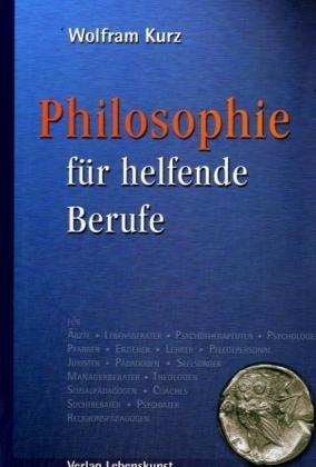 Philosophie für helfende Berufe