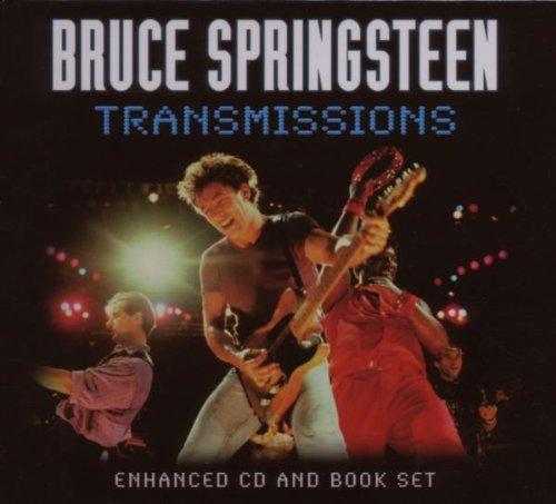 Transmissions (CD+Book)