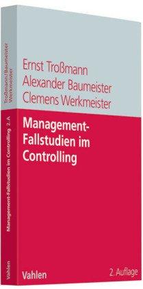 Management-Fallstudien im Controlling