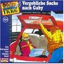 124/Vergebliche Suche Nach Gaby [Musikkassette]