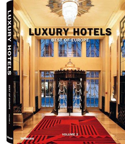 Luxury Hotels Best of Europe 02