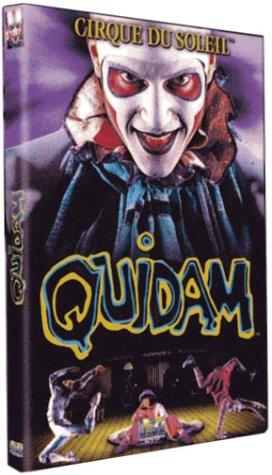 Quidam [FR Import]