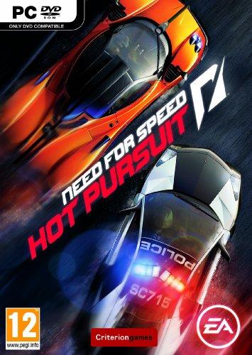 Need for speed : hot pursuit [FR Import]