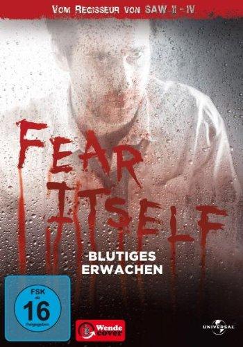 Fear Itself, Season 1 - Blutiges Erwachen