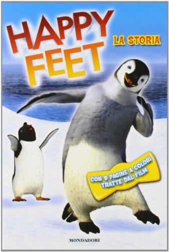 Happy feet. La storia