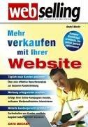 Webselling - Mehr verkaufen mit Ihrer Website