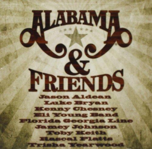 Alabama & Friends