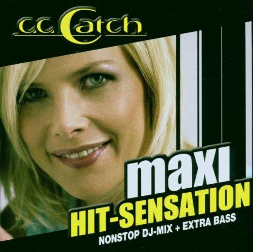 Maxi Hit Sensation-Nonstop DJ