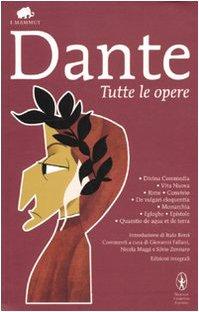 Tutte le opere. Ediz. integrale