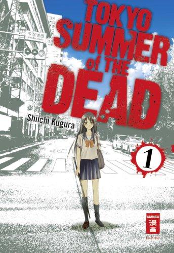 Tokyo Summer of the Dead 01