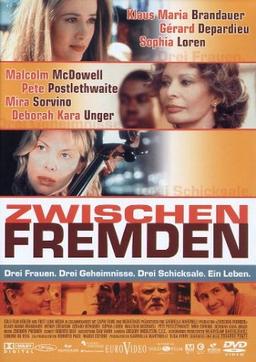 Zwischen Fremden