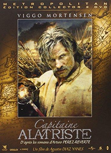 Capitaine alatriste [FR Import]