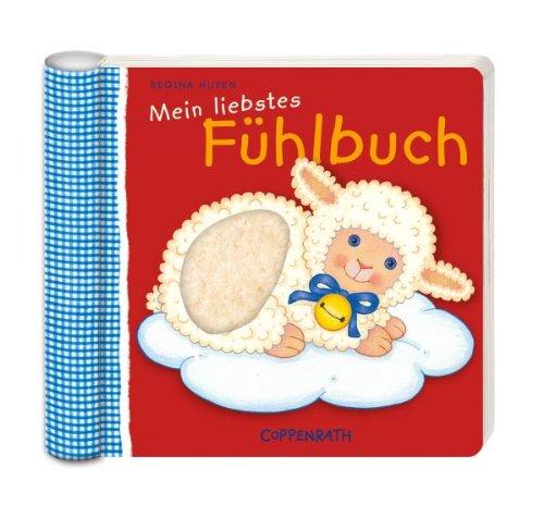 Mein liebstes Fühlbuch