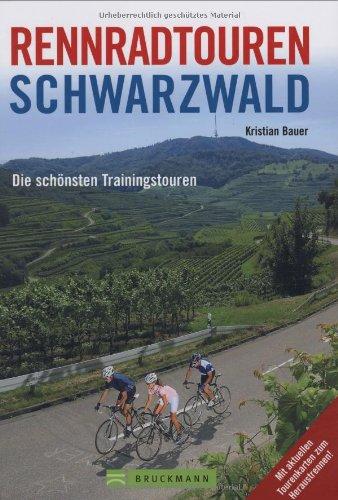 Rennradtouren Schwarzwald: Die schönsten Trainingstouren