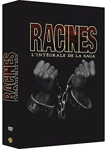 Coffret racines, saisons 1 et 2 [FR Import]