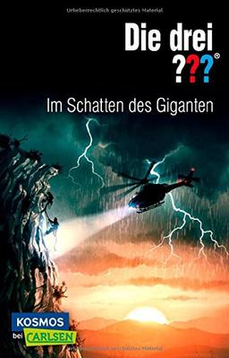 Die drei ???: Im Schatten des Giganten