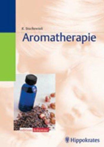 Aromatherapie