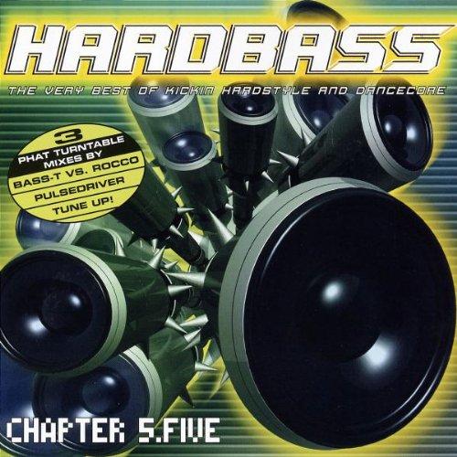 Hardbass Chapter 5