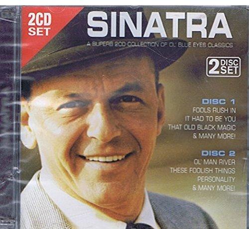 FRANCK SINATRA