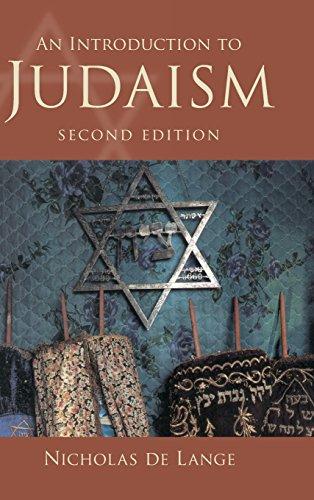 An Introduction to Judaism (Introduction to Religion)