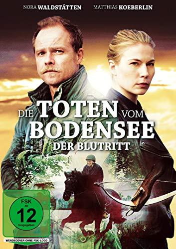 Die Toten vom Bodensee: Der Blutritt