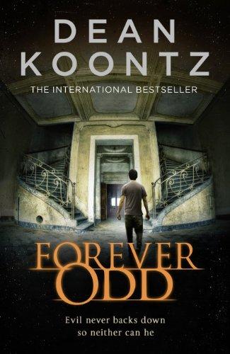 Forever Odd (Odd Thomas 2)