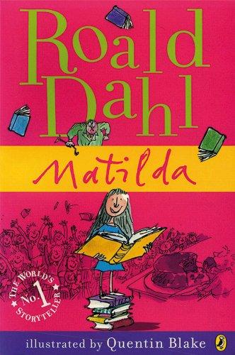 Matilda