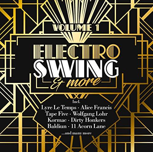 Electro Swing & More Vol. 1