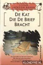 KAT DIE DE BRIEF BRACHT