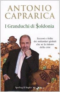 I granduchi di Soldonia