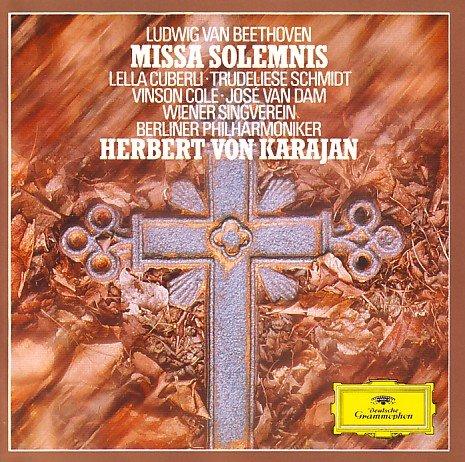 Beethoven - Missa Solemnis