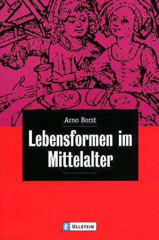 Lebensformen im Mittelalter