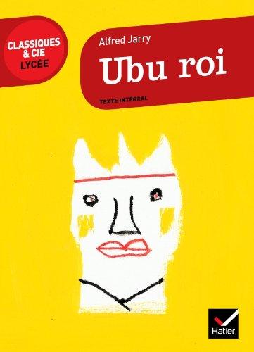 Ubu roi : 1896