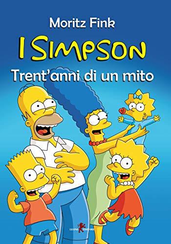 I Simpson. Trent'anni di un mito (Sàtura)