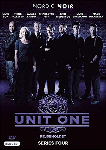 Unit One - Season 4 [DVD] [UK Import]