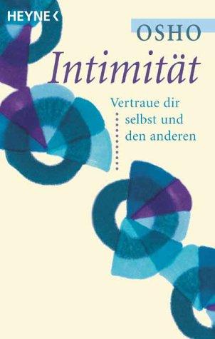 Intimität