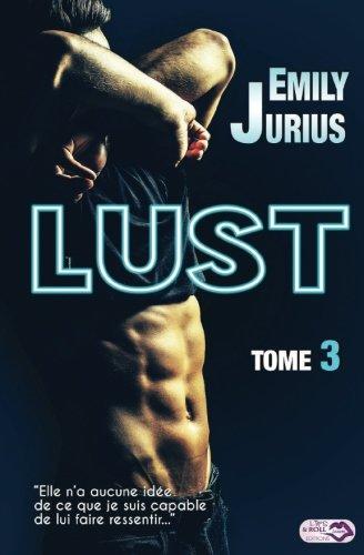 Lust - Tome 3