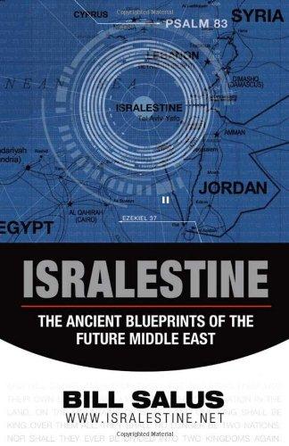 Isralestine: The Ancient Blueprints of the Future Middle East