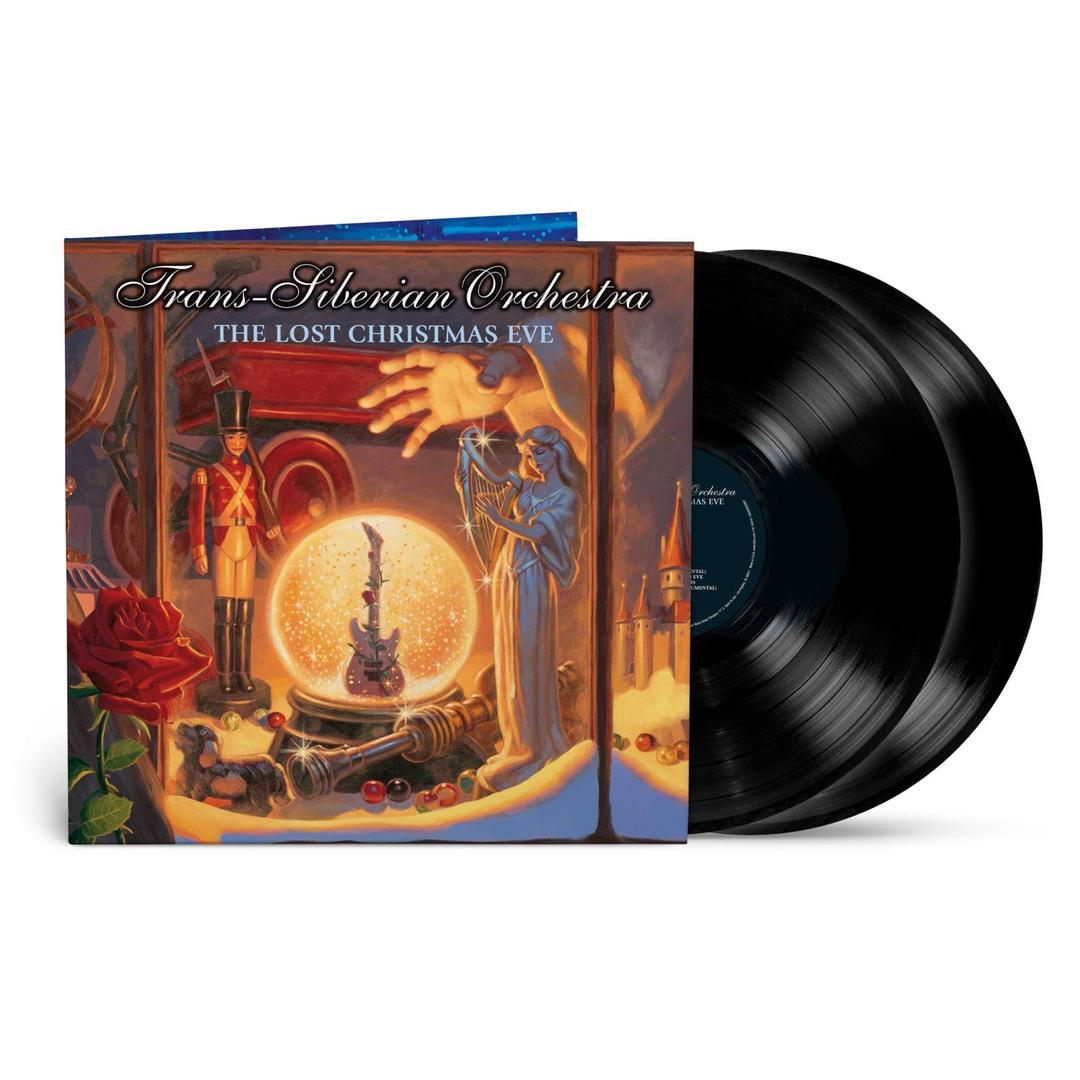 The Lost Christmas Eve(2024 Remaster) [Vinyl LP]