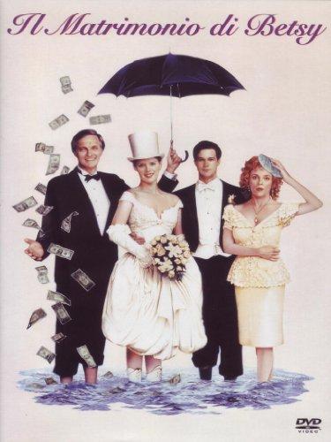 Il matrimonio di Betsy [IT Import]