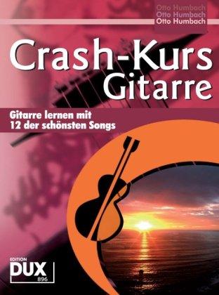 Gitarre - Crashkurs