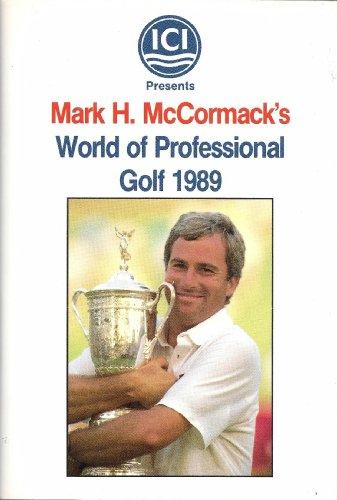 World of Professional Golf 1989