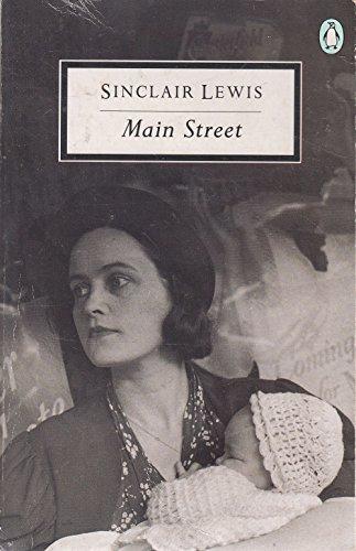 Main Street (Twentieth Century Classics S.)