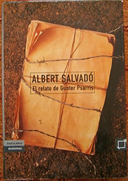 Relato De Gunter Psarris, El