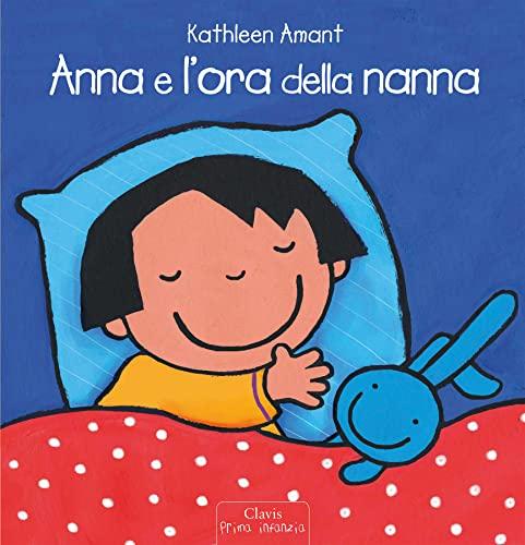 Anna e l'ora della nanna