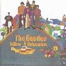 Yellow Submarine [Vinyl LP]