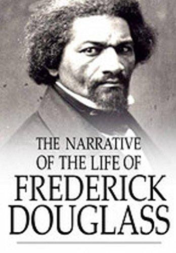 Narrative Of The Life Of Frederick Douglass